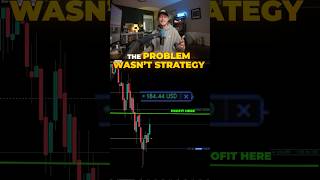 My Robot Took This Trade.. Not Me  #trading