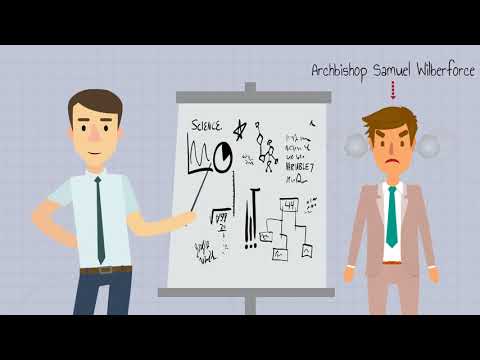 Thomas Henry Huxley - Bird Evolution Theory