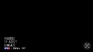 S.W.A.T. Saison 7 Inédit à partir Du Mardi 19 Août 2025 TF1 &TF1+ Inédit