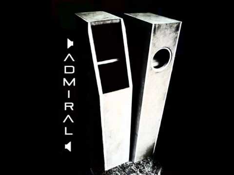 Matt Darey feat  Ashley Tomberlin - Lost At Sea (admiRal edit)