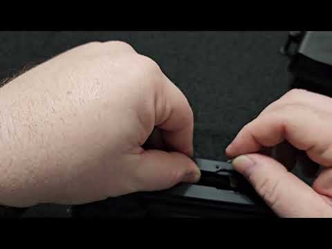 Sig MPX frt secrets they don't tell you