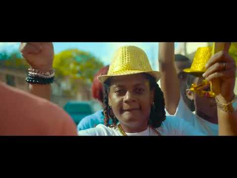 PASTÈ BLAZE  Ft Popolo Mass Vocal  Kanaval 2025  TERITWA PÈDI ( Video Official )