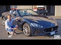 I Once Nearly Bought a Maserati GranCabrio | REVIEW