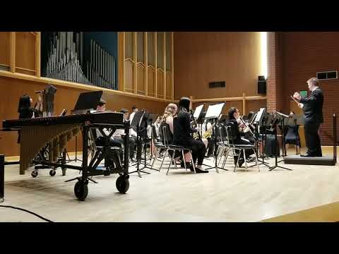 Darklands Legends by Randall D. Standridge | Wind Ensemble