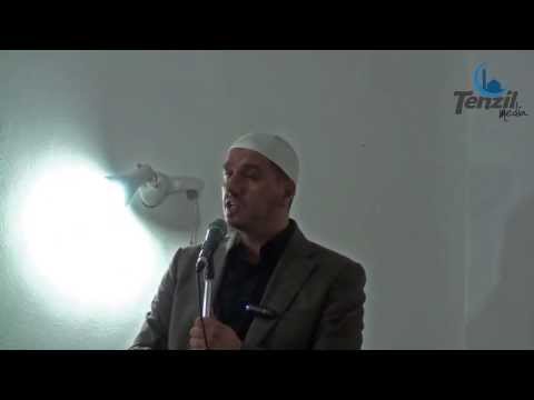 A do të fitojmë kësaj radhe ?! - Enis Rama | Hutbe