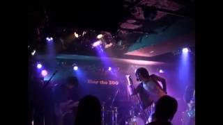 I WANNA BE YOUR DOG tribute in TOKYO by BUNNY SHIMA AND THE STOOZES