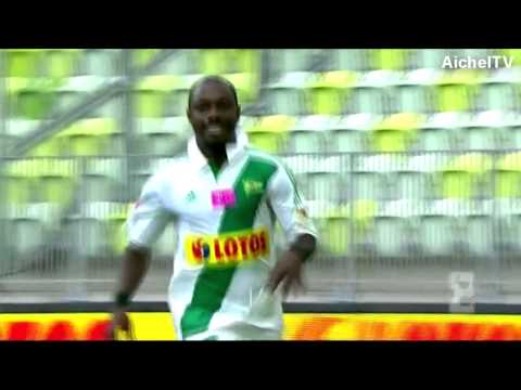 Razack Traore - Thank you and Goodbye