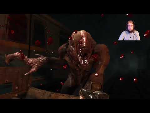 Metro 2033 Redux osa 9