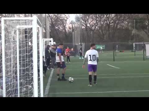 EL LOBO VS CENTENARIO FC - 03/09/2022 - Champions League - FINAL