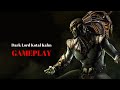 Mk Mobile Dark Lord Kotal Kahn GAMEPLAY