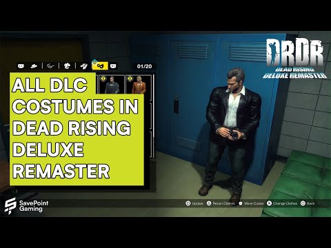 Videos from SavePoint Gaming