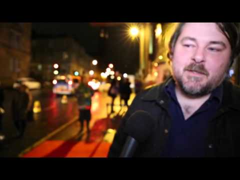Glasgow Film Festival: Ben Wheatley | High-Rise