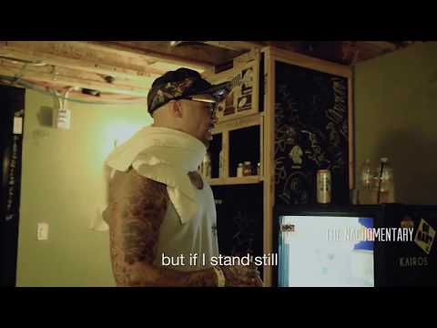 "Open Casket on My Shoes" - Nacho Picasso in THE NACHOMENTARY - Clip 08