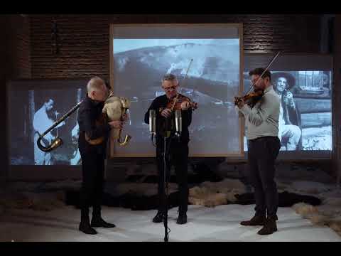 Hej, dudnij, źie mi dudnij