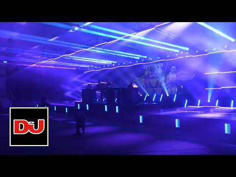 Dimitri Vangelis & Wyman DJ Set From The Top 100 DJs Virtual Festival 2020