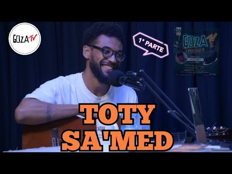 GOZAtv c/ TC apresenta TOTY SA'MED (1ª PARTE) - 2023