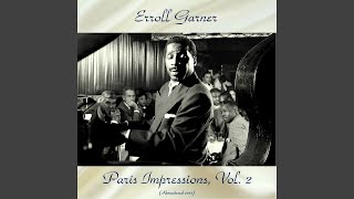 The Last Time I Saw Paris (Remastered 2017)