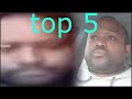 Top 5 Don Pollo