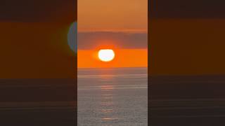 This view on #NavigatoroftheSeas🌅 #royalcaribbean #fyp #viral #foryou #trending ​⁠@RoyalCaribbean