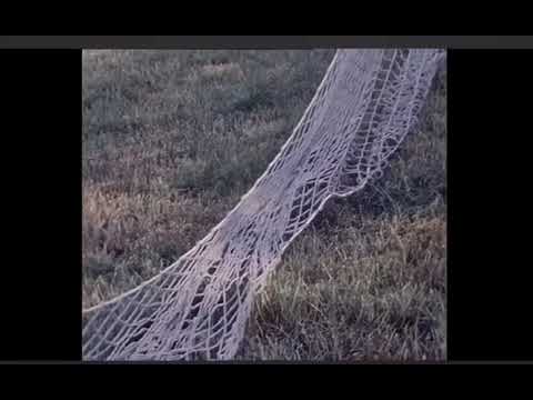 Jack Hargreaves Long Netting (Out of Town)