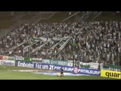 Juventude 3x1 Veranópolis - Gauchão 2012 [2° Gol - Zulu]