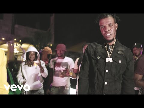 Shemdread - Narcotics (Official Video)