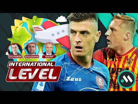 DWA DNI DO POWOŁAŃ NA MŚ 2022! NA KOGO POSTAWI MICHNIEWICZ | INTERNATIONAL LEVEL