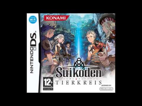 Suikoden Tierkreis - The Plain and the Sky (04/03/2013) (Tremo Daily)