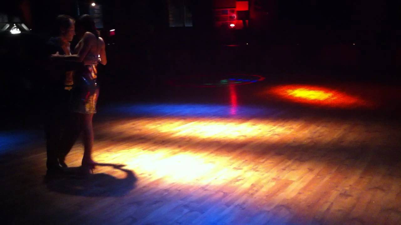 Luna  Palacios * Guillermo Cerneaz