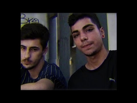 OTEIN X BONI - CONEXIÓN (Prod. IDS Beats) VIDEOCLIP