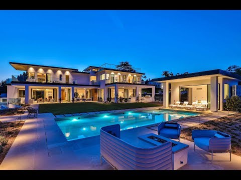 1130 Carolyn Way | Beverly Hills - The Agency