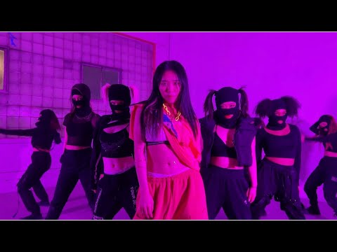 MY BAG - (G)I-DLE (COVER BY SALLY EM)