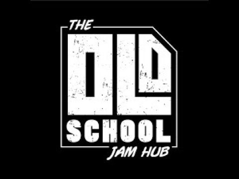 KRAZIE BONEDJ - THA  BASEMENT (OLD SCHOOL JAM) VOL 2