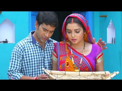 Bhojpuri Movie Ram Lakhan | Full HD Bhojpuri Movie | Nirahua, Amrapali Dubey