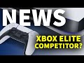 New PS5 Pro Controller May Be Revealed Soon | GameSpot News