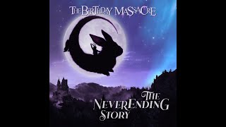 The Birthday Massacre - NeverEnding Story sub. español, lyrics