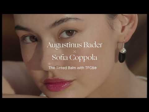 Augustinus Bader Tinted Balms
