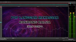 Download lagu Ronrong Balua - Iwan Tompo (Langgam Makassar) - HQ Audio mp3