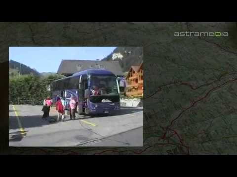 A.N.K. Tours AG, Muttenz; Carreisen und -fahrten : ...