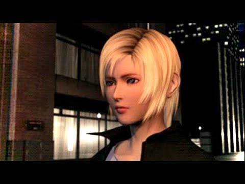 parasite eve para playstation 3