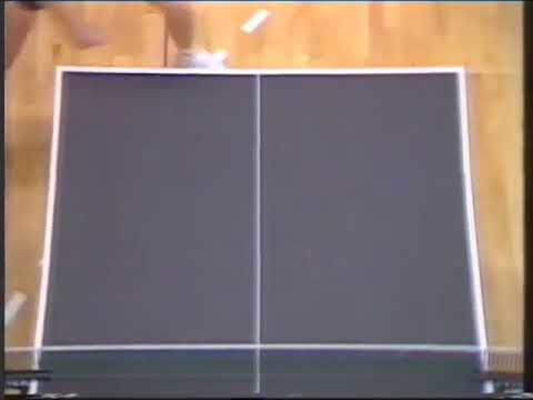 Mikael Appelgren Multiboll - 1990