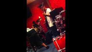 Dimension Zero - Silent Night Fever- (Cover)- NEVERFOLD