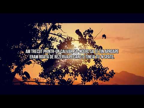 Yenic - "SPIRIDUS" (Lyrics Video)