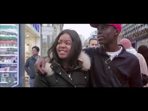 Monalisa - Who Is He ( feat Rkayy)