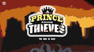 Prince Paul - The Men in Blue