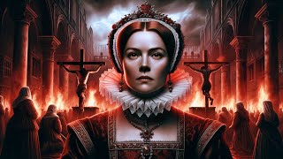 &quot;Bloody Mary&quot; Mary I of England
