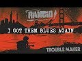 Rancid - I Got Them Blues Again