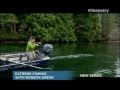 Discovery Channel Europe Long Promo February 2011