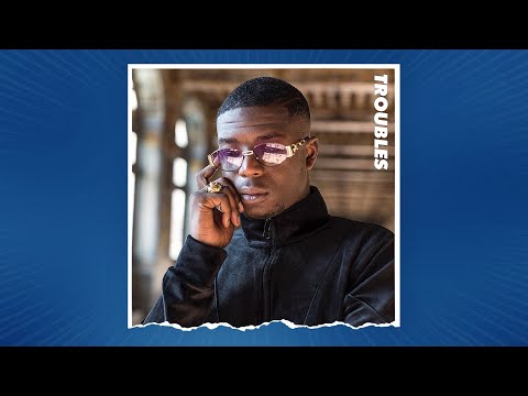 [FREE] Ninho x Damso Type Beat 2020 - "TROUBLES" 🌪 - Instru Rap 2020