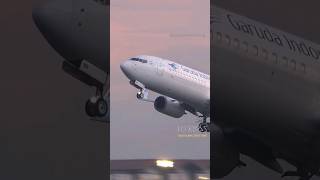 Download lagu GA326 B737-800 Garuda Indonesia Takeoff for Surabaya mp3
